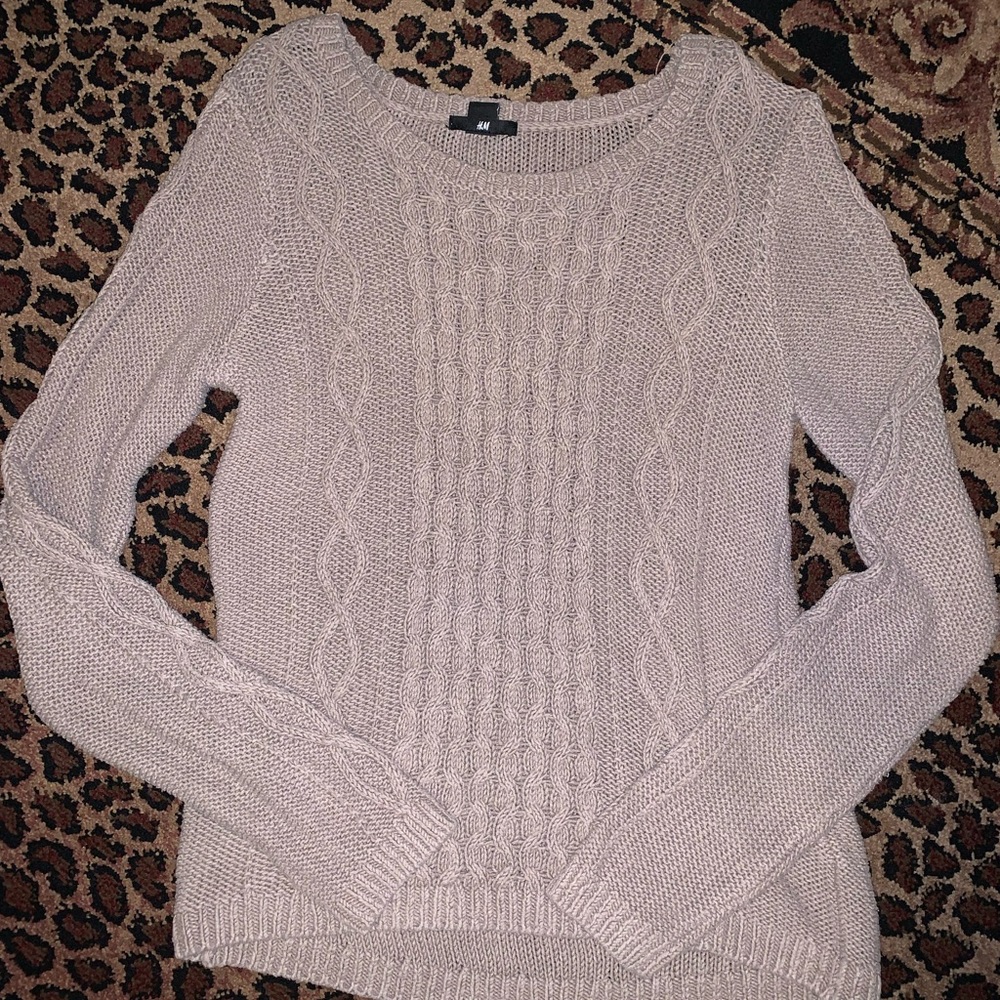 H&M Sweater